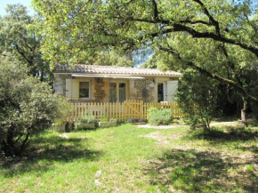 Domaine du bois gîte Bleuette